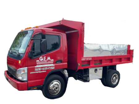 GEM-masonry-red-truck